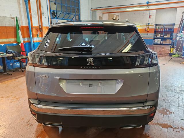 PEUGEOT 3008 usata, con Alzacristalli elettrici