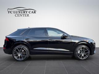 AUDI Q8 usata, con Alzacristalli elettrici
