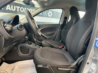 SMART ForFour usata, con Climatizzatore