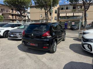 PEUGEOT 3008 usata, con Autoradio