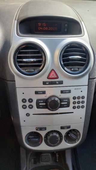 OPEL Corsa usata 19