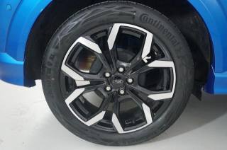 FORD Puma usata, con Autoradio