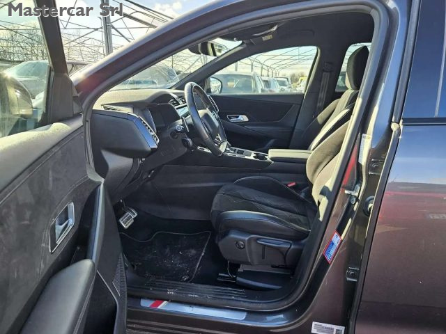 DS AUTOMOBILES DS 7 usata, con Climatizzatore