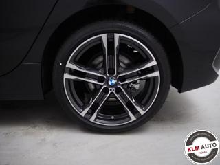 BMW 118 usata, con Autoradio