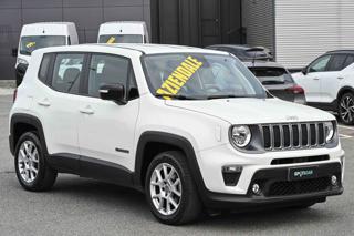 JEEP Renegade usata, con Airbag laterali