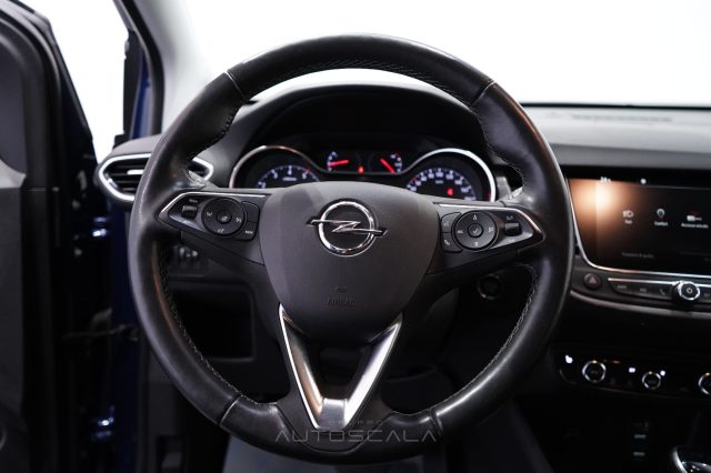 OPEL Crossland usata, con Sistema di navigazione
