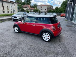 MINI Cooper D usata, con Airbag Passeggero