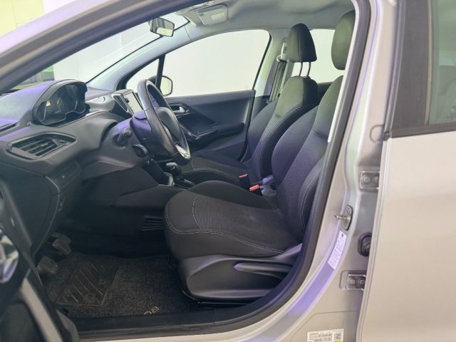 PEUGEOT 208 usata 17