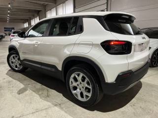 JEEP Avenger usata, con Alzacristalli elettrici