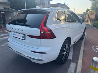 VOLVO XC60 usata, con Cerchi in lega