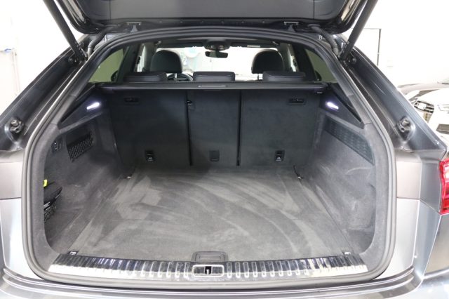 AUDI Q8 usata, con Controllo trazione