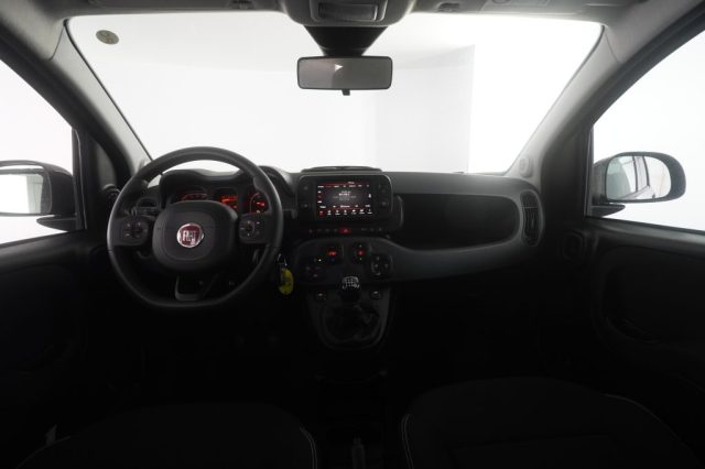 FIAT Panda Cross usata 3