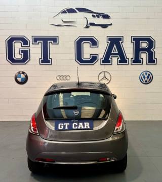 LANCIA Ypsilon usata, con Immobilizzatore elettronico