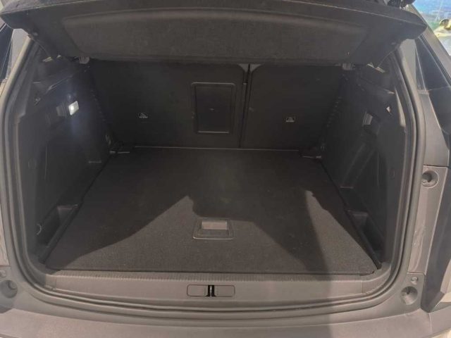 PEUGEOT 3008 usata, con Fendinebbia