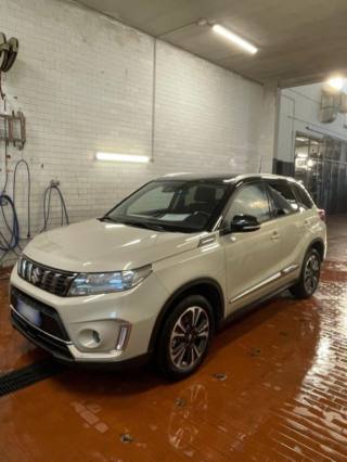 SUZUKI Vitara 1.4 Hybrid Top