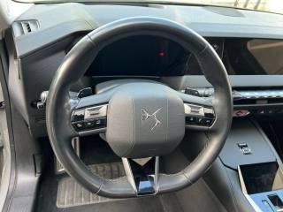 DS AUTOMOBILES DS 4 usata 22