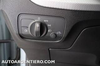 AUDI Q2 usata, con Cerchi in lega