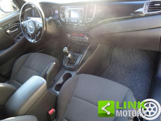 KIA Carens usata, con Controllo vocale