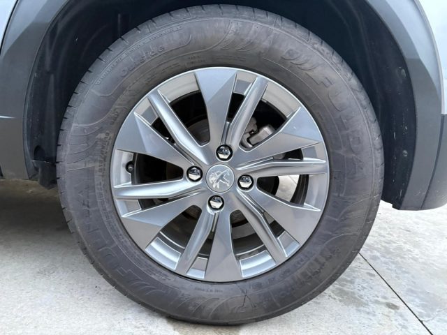 PEUGEOT 2008 usata, con Immobilizzatore elettronico