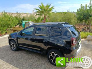 DACIA Duster usata, con Controllo trazione
