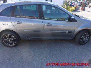 RENAULT Clio usata, con Cerchi in lega