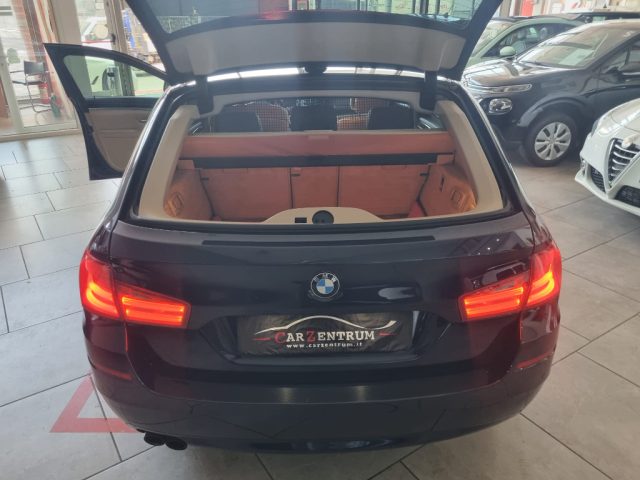 BMW 525 usata, con Servosterzo