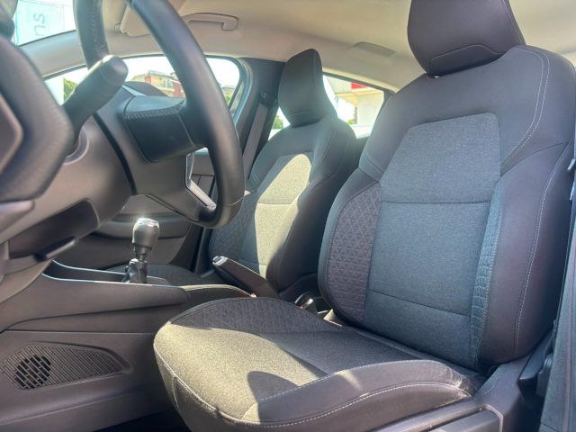 RENAULT Clio usata, con Cruise Control