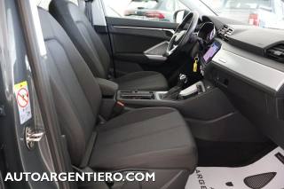 AUDI Q3 usata, con Frenata d