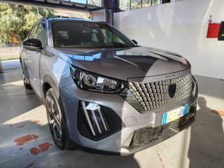 PEUGEOT 2008 usata, con Airbag laterali