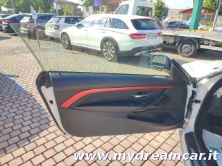 BMW 420 usata 28