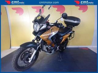 HONDA Transalp XL 700 V usata 2