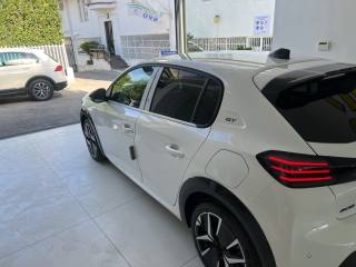 PEUGEOT 208 usata, con Boardcomputer