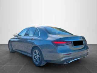 MERCEDES-BENZ E 220 usata, con Airbag Passeggero