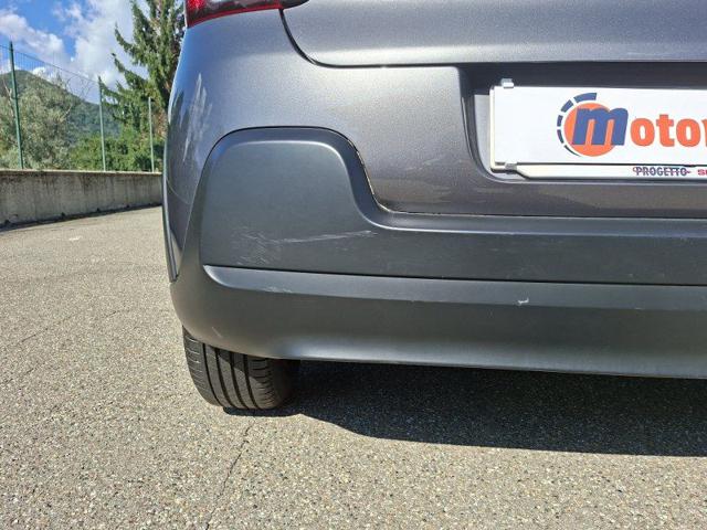 CITROEN C3 usata, con Airbag testa