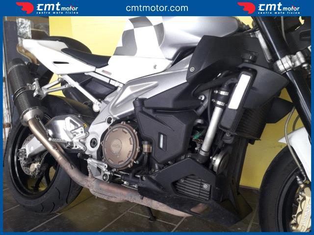 APRILIA Tuono 1000 usata 11