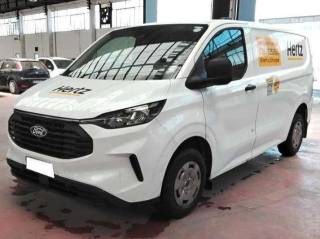 FORD Transit Custom usata, con Alzacristalli elettrici