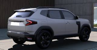 DACIA Duster usata, con Airbag laterali