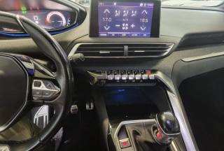 PEUGEOT 3008 usata, con Autoradio