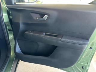 FORD Tourneo Courier usata, con MP3