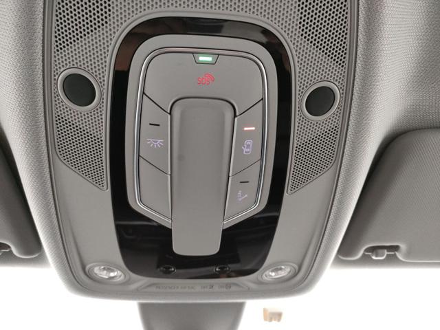 AUDI A4 allroad usata, con Sedile posteriore sdoppiato