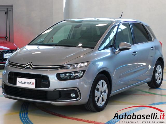 CITROEN C4 Spacetourer usata, con ABS