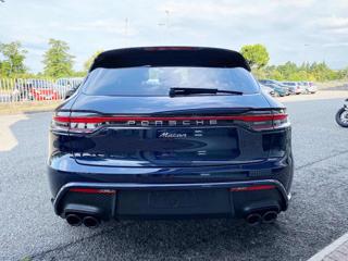 PORSCHE Macan usata, con Airbag Passeggero