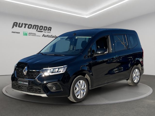 RENAULT Kangoo usata, con ABS