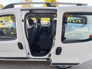 FIAT Qubo usata, con Climatizzatore