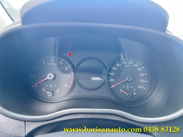 KIA Picanto usata, con Climatizzatore