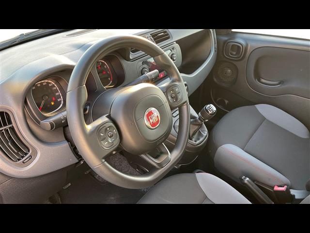 FIAT Panda usata 4