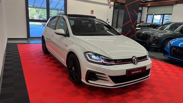 VOLKSWAGEN Golf GTI usata, con Airbag laterali