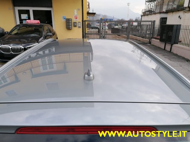 AUDI A6 usata, con Sistema di navigazione