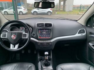 FIAT Freemont usata, con Cronologia tagliandi