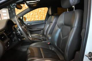 PORSCHE Macan usata 116